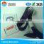 Latest design new style personal nuevos+productos debossed woven rfid wristband