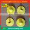 TPU ear tag 134.2khz rfid animal tag