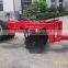 24 blades offset disc harrow manufacturers