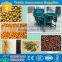 China grain Screener And Throwing Machine for soybean