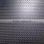 YS Decorative Punch Round Hole Galvanized Stainless Steel Perforated Metal Screen Sheet/Plate