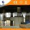 Mini rice bran solvent extraction plant for low cost