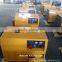 powerful slient diesel generator 5kw