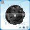 High quality cast iron and machining tractor part