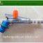 37-45meters metal new agricultural machines names and uses rain gun sprinkler