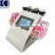 Ultrasonic Weight Loss Machine Ce Certification Explosive Speed Grease Cavitation Rf Slimming Machine 100J