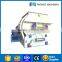 Industrial Protein Powder Blender Machine