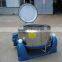 Neweek high output automatic industrial fabric carpet dehydrater