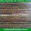 FD - 157253colorized bamboo garden fence