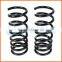 Customized wholesale quality high precision coil spring