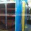 conveyor mesh belt dryer charcoal briquette dryer price