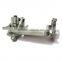 GJ1128 china supplier gear shifting and selecting push pull cable control lever for mine truck,heavy truck