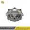 Customized stainless steel parts precision castings as per your drawings