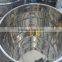 stainless steel tank
