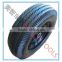 Cheap pmeumatic wheel 12x350-6 rubber tyres