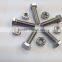 Made in china hex bolts and nuts