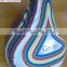 individual package waterproof promotional bike seat cover/bicycle saddle cover made in ningbo