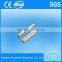 High hardness guillotine carbide shear blade for cutting metal plate