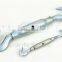 M42 EYE EYE GALVANIZED Turnbuckle DIN 1478 manufacturer