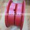 4.00E-9 Forklift Wheel RIm with Dinstictive Deisign on Hot Sale