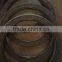 anti-cold double lip oil seal