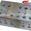 Aluminum Hydraulic valve manifold