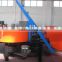 Better Design Hydraulic Terrazzo Machine Manufacturer