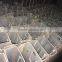 Solar Panel Bracket/Galvanized U type Steel/ Cold-formed U Type Steel/Photovoltaic stents