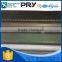 Hot selling silver grey 18x16 fiberglass insect screen with high quality
