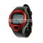 2015 Hot Sale body fit heart rate monitor watch with heart rate monitor, heart rate timer watch