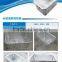 Aluminum seafood storage container, aluminum basket, aluminum box