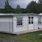 ISO&CE prefab modular homes