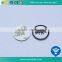 Printed 13.56MHz Rewritable RFID 1K F08 Small NFC Tag