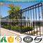 Lowes decorative wrought iron picket fence