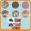 Economic investment environmental protection new high-tech copper and aluminum separating machine