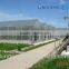 polycarbonate greenhouse