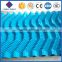 S wave PVC cooling tower fill,cooling tower infill