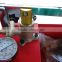 best pump of manual pressure comparison testing pump EP-50