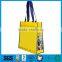 Customized Durable Printed Cheap Wholesale Non Woven Fabric Bag