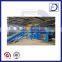 EPM80 Horizontal Waste Paper Cardboard Baler with CE