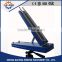 Mining U-shape Inclined Manometer CQY-150, pressure meter with good quality