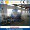 CE STANDARD HIGH PERFORMANCE PVC FOAM PLATE EXTRUDER MACHINE