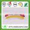 High pressure flexible vacuum pump hose