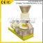 Small capacity hot sale wood pellet machine / tony wood pellet processing machine