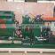 GDS2000G lightweight shotcrete concrete pump with planetary gearbox