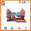 ISO OEM supplier Industrial GH series hose squeeze peristaltic pump