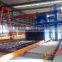Q69Shot blasting machine