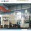Continuous tyre pyrolysis equipment zero pollution