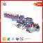 Woodworking machinery Semi-Automatic Finger joint line