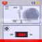 DHG Series Electric Heating Blast Dying Oven with Air Circulation
